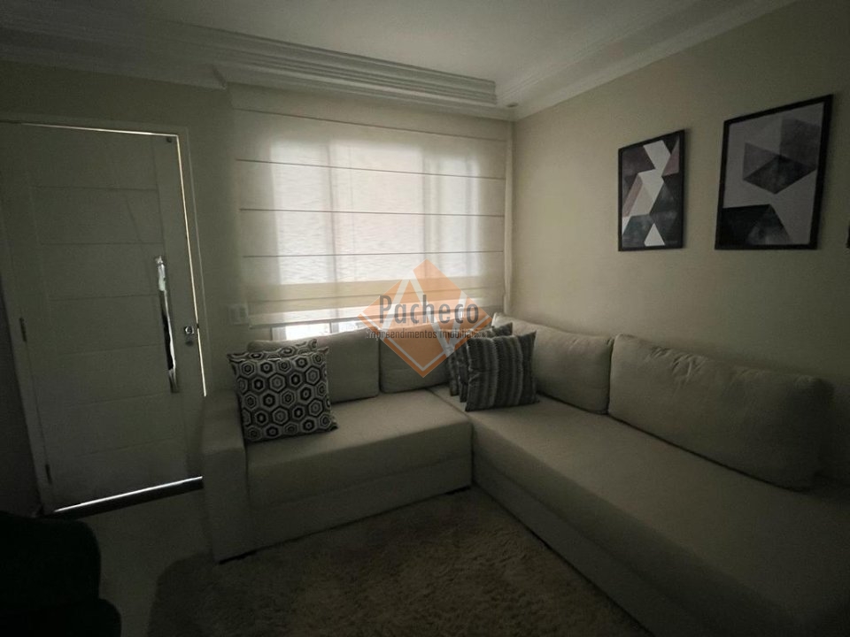 Sobrado, 3 quartos, 240 m² - Foto 2