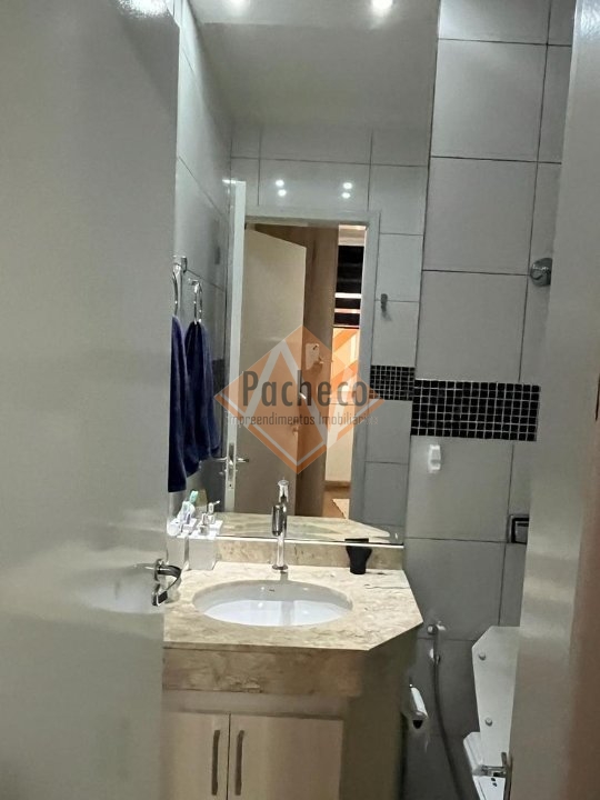 Sobrado, 3 quartos, 240 m² - Foto 47