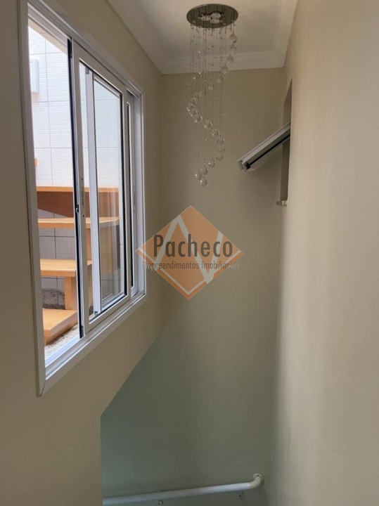 Sobrado, 3 quartos, 240 m² - Foto 30