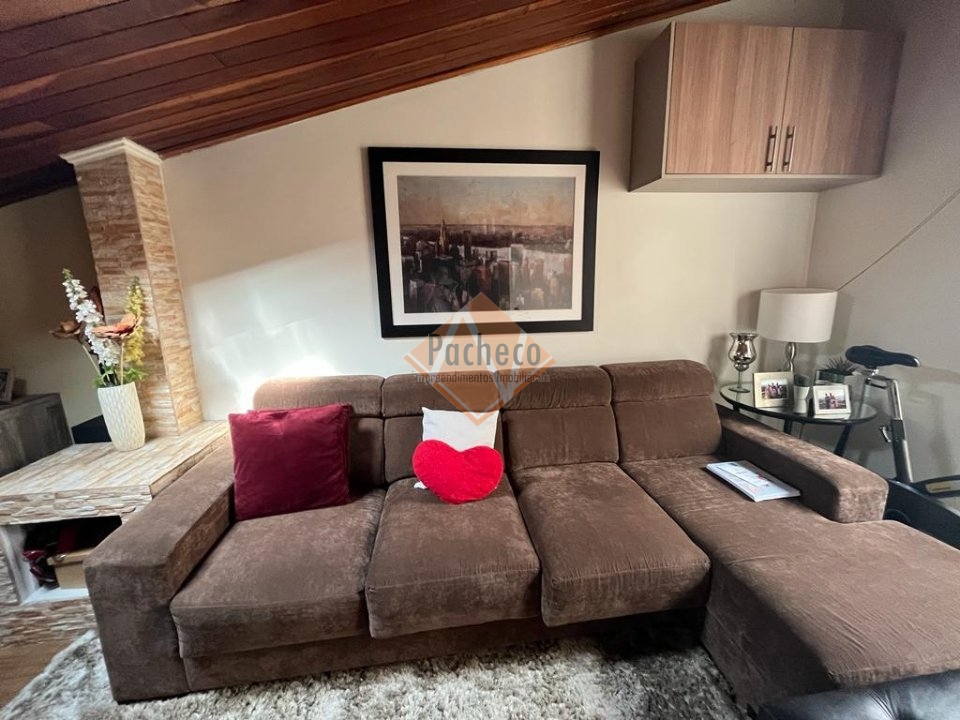 Sobrado, 3 quartos, 240 m² - Foto 25