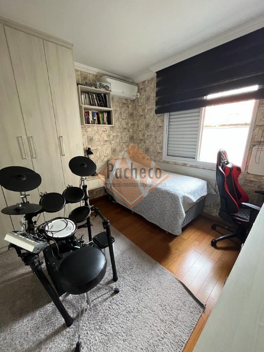 Sobrado, 3 quartos, 240 m² - Foto 31