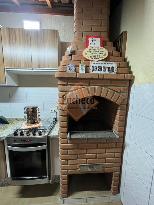 Sobrado, 3 quartos, 240 m² - Foto 12