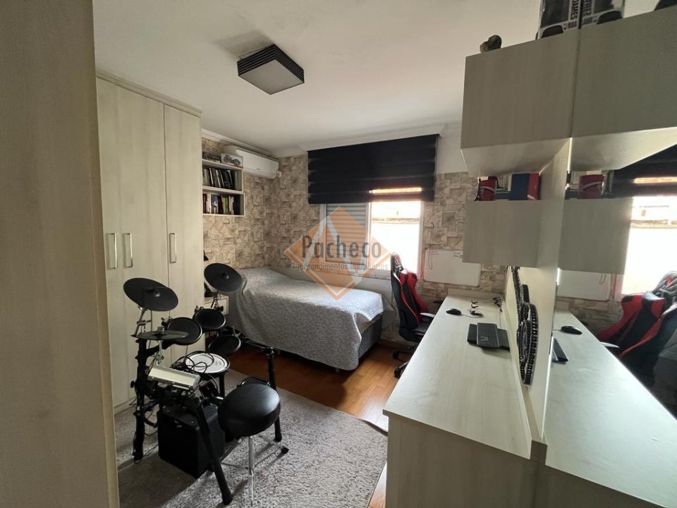 Sobrado, 3 quartos, 240 m² - Foto 32