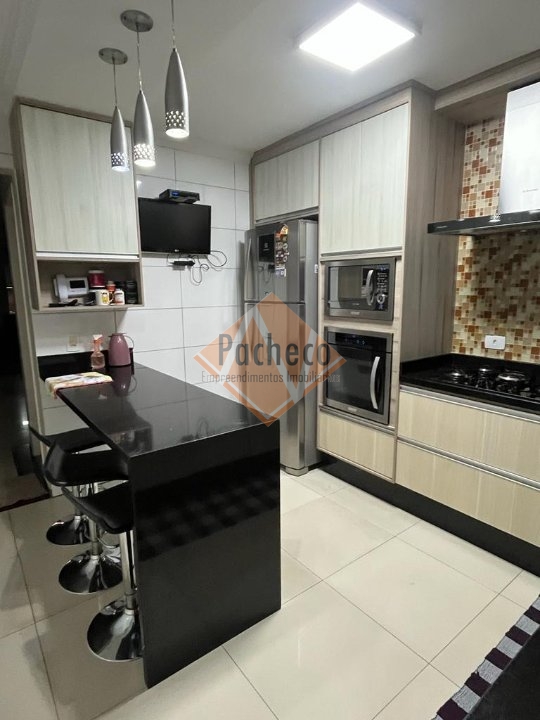 Sobrado, 3 quartos, 240 m² - Foto 11