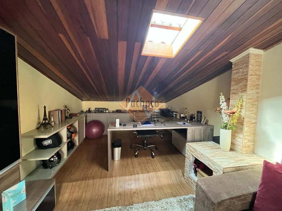 Sobrado, 3 quartos, 240 m² - Foto 27