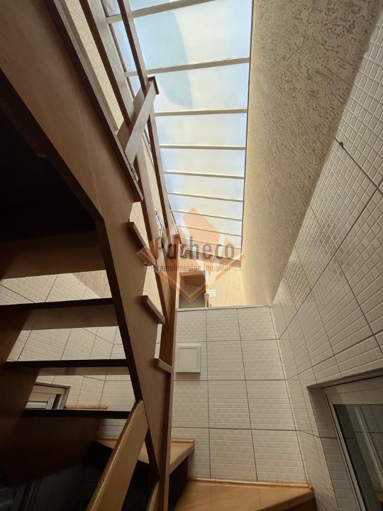 Sobrado, 3 quartos, 240 m² - Foto 20