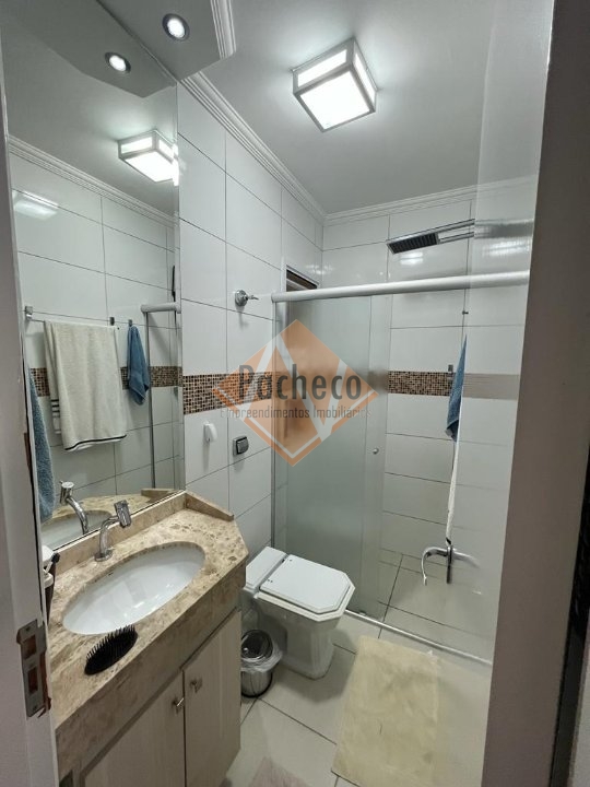 Sobrado, 3 quartos, 240 m² - Foto 45