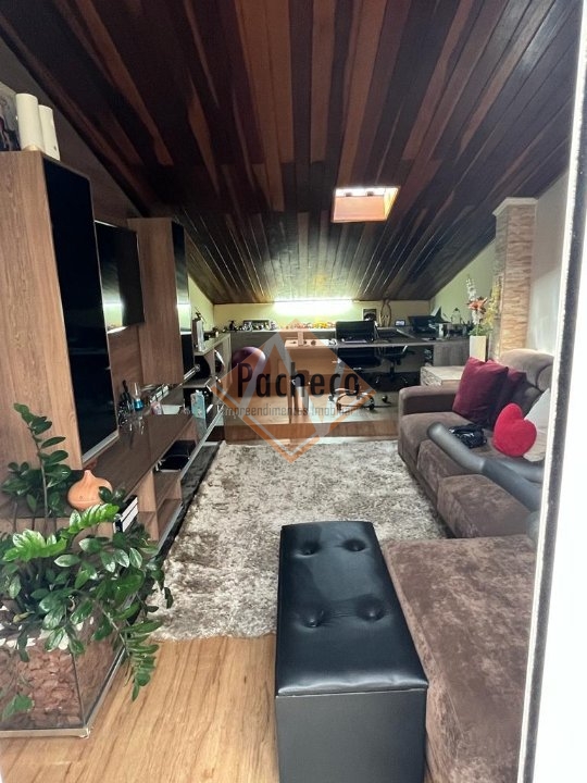 Sobrado, 3 quartos, 240 m² - Foto 24