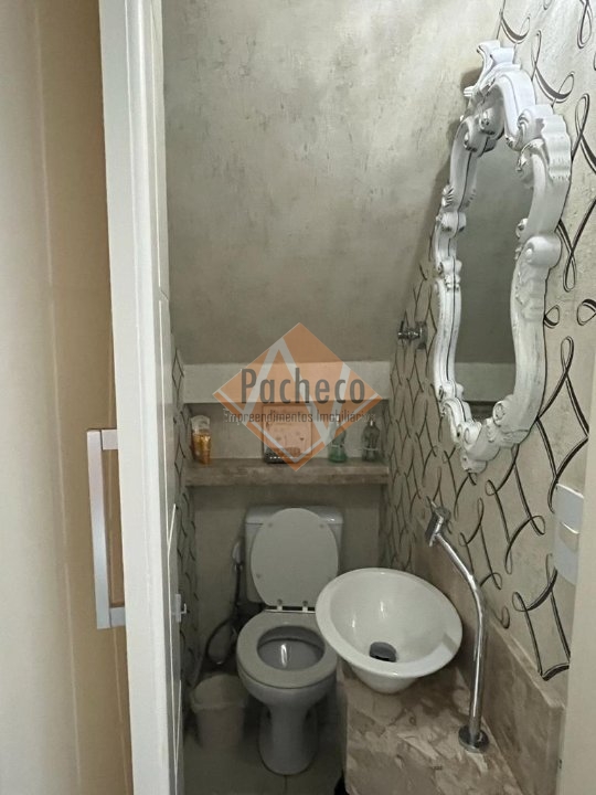 Sobrado, 3 quartos, 240 m² - Foto 8