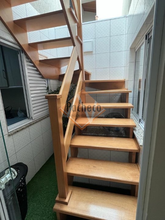 Sobrado, 3 quartos, 240 m² - Foto 19