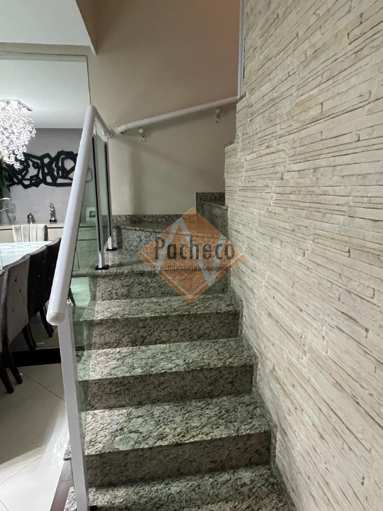 Sobrado, 3 quartos, 240 m² - Foto 7