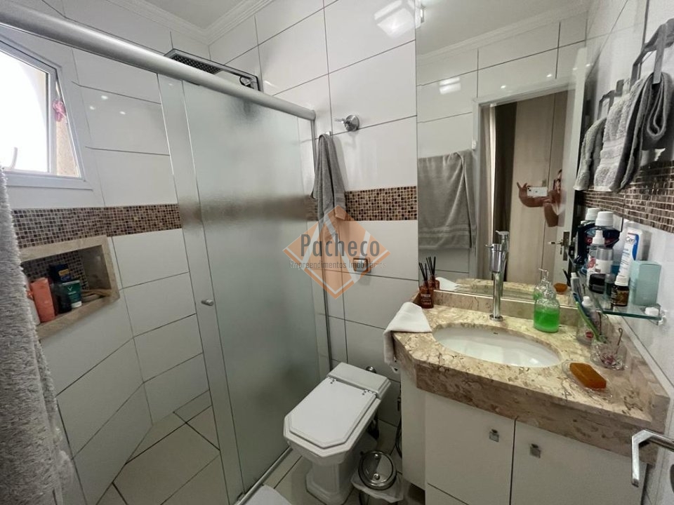 Sobrado, 3 quartos, 240 m² - Foto 52