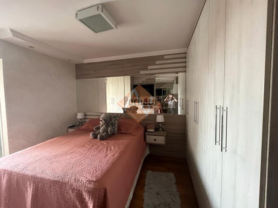 Sobrado, 3 quartos, 240 m² - Foto 33
