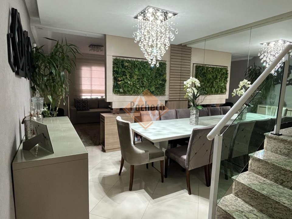 Sobrado, 3 quartos, 240 m² - Foto 6