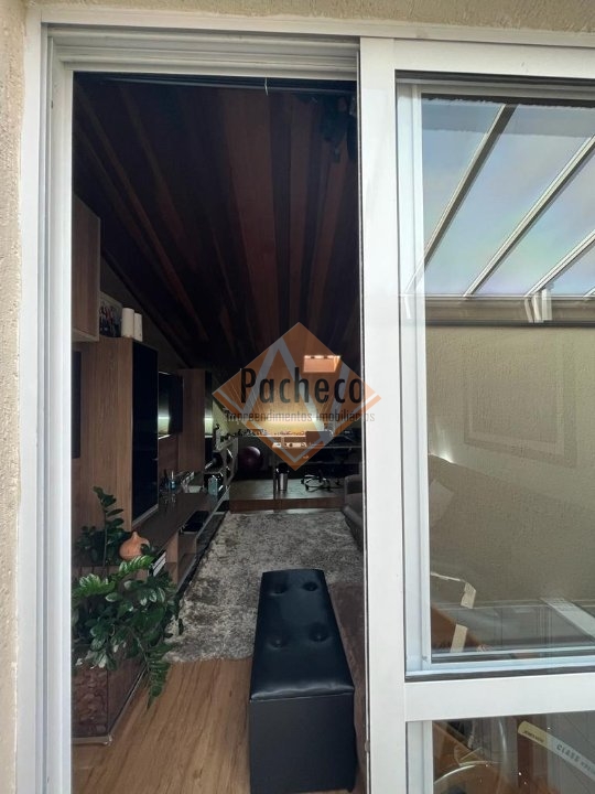 Sobrado, 3 quartos, 240 m² - Foto 23