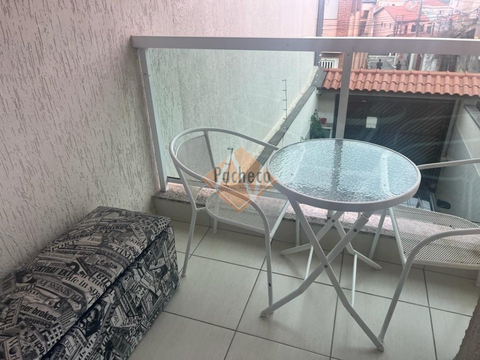 Sobrado, 3 quartos, 240 m² - Foto 38