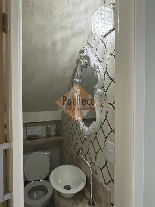 Sobrado, 3 quartos, 240 m² - Foto 9