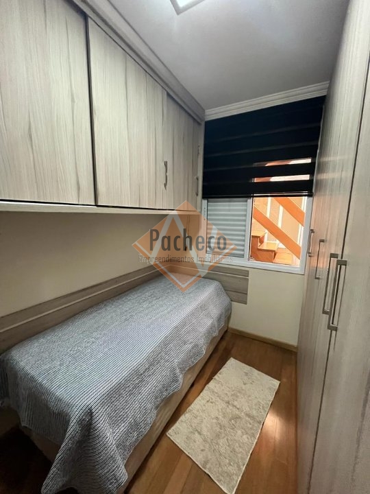 Sobrado, 3 quartos, 240 m² - Foto 40