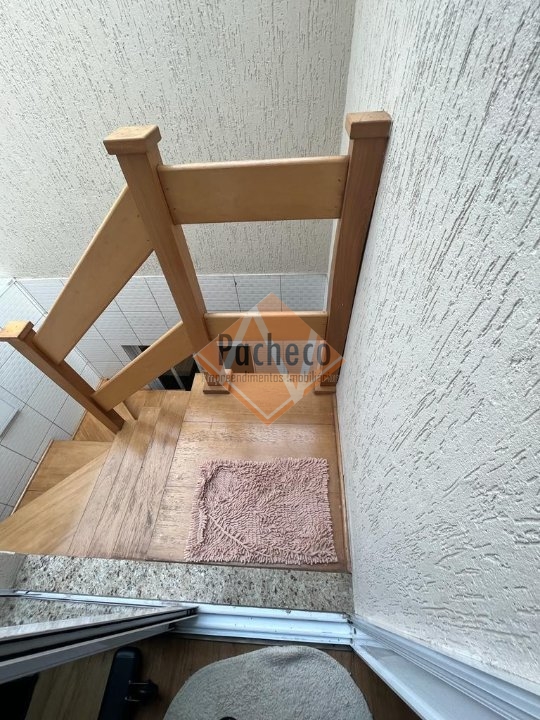 Sobrado, 3 quartos, 240 m² - Foto 22