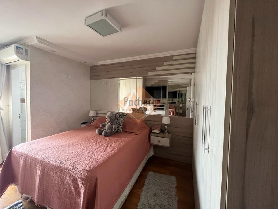 Sobrado, 3 quartos, 240 m² - Foto 35