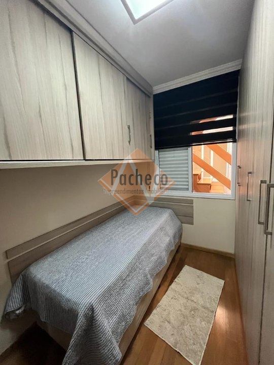 Sobrado, 3 quartos, 240 m² - Foto 41