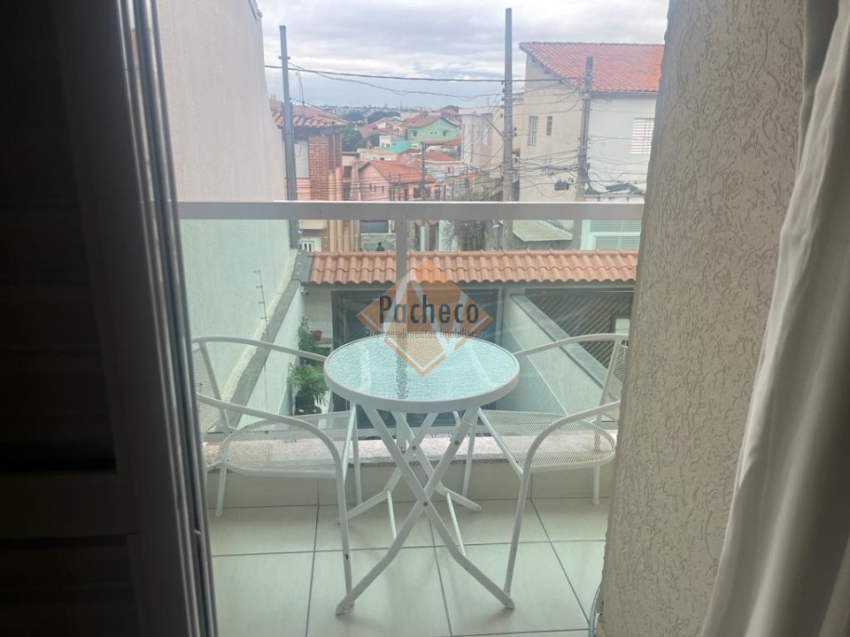 Sobrado, 3 quartos, 240 m² - Foto 39