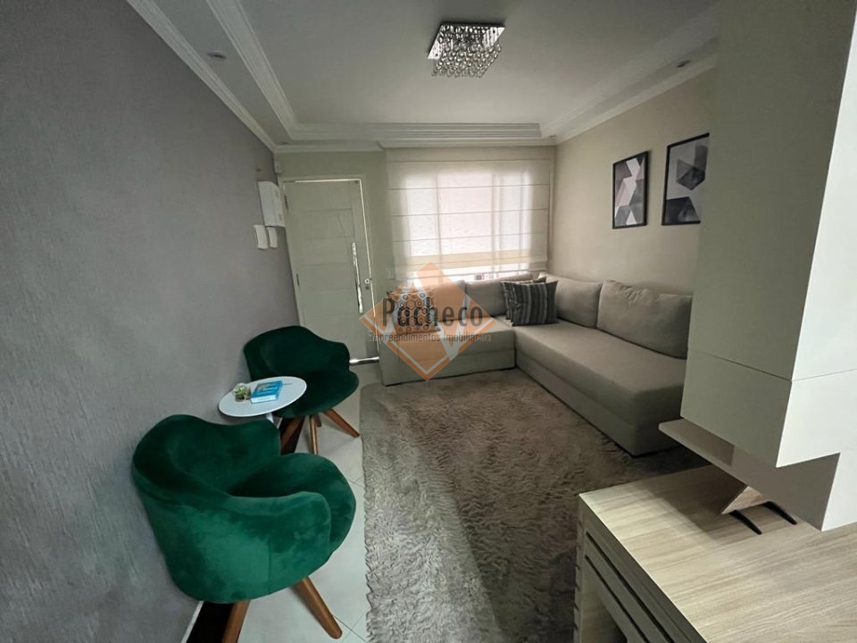 Sobrado, 3 quartos, 240 m² - Foto 3