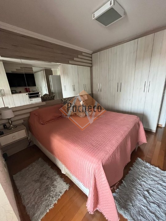 Sobrado, 3 quartos, 240 m² - Foto 34