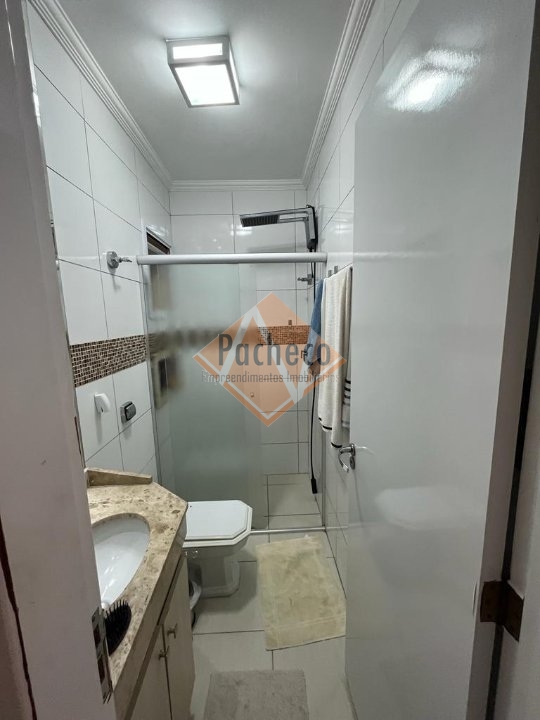 Sobrado, 3 quartos, 240 m² - Foto 44