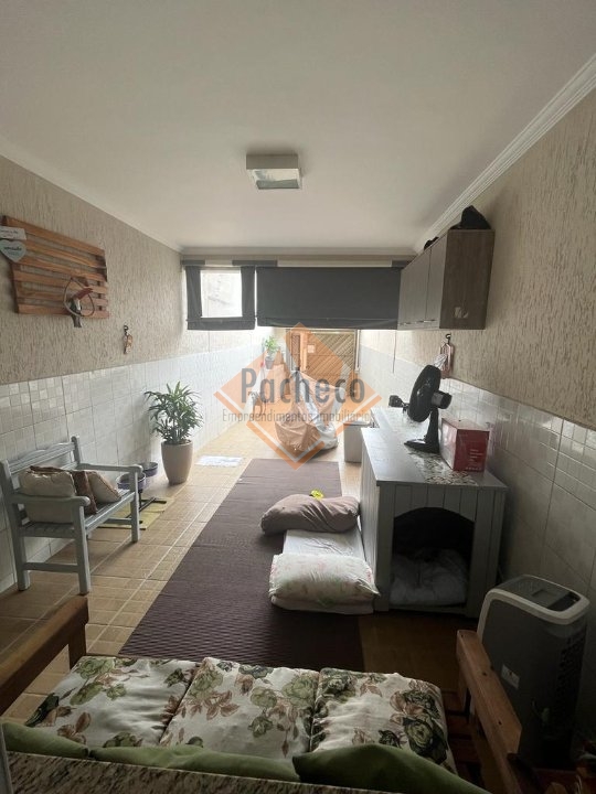 Sobrado, 3 quartos, 240 m² - Foto 16