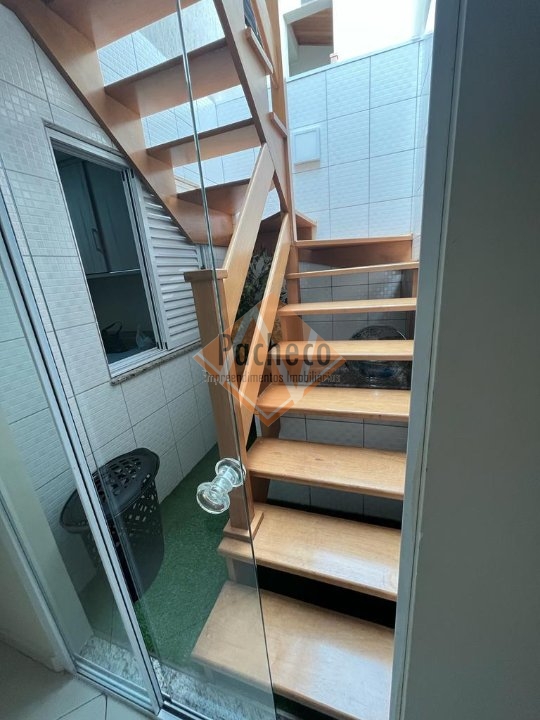 Sobrado, 3 quartos, 240 m² - Foto 18