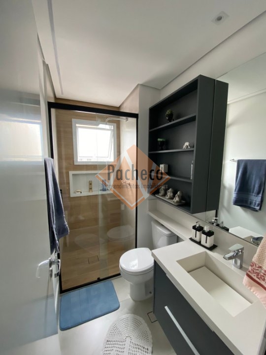 Apartamento à venda com 3 quartos, 110m² - Foto 28