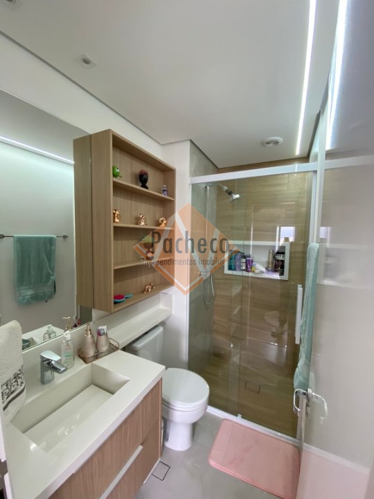 Apartamento à venda com 3 quartos, 110m² - Foto 24