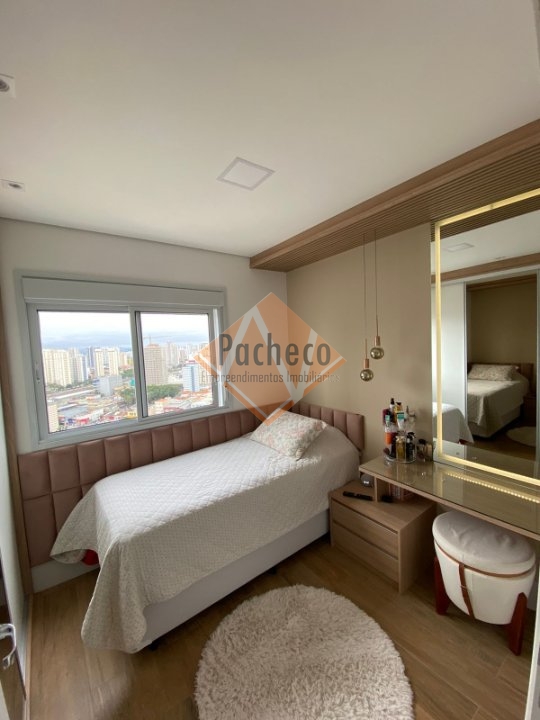 Apartamento à venda com 3 quartos, 110m² - Foto 23