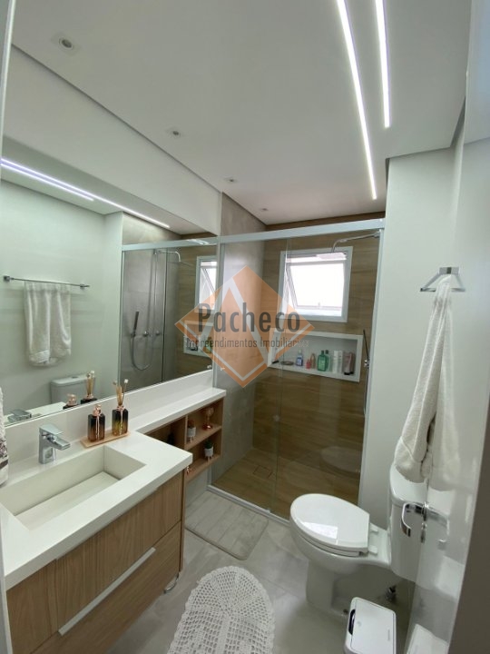 Apartamento à venda com 3 quartos, 110m² - Foto 18