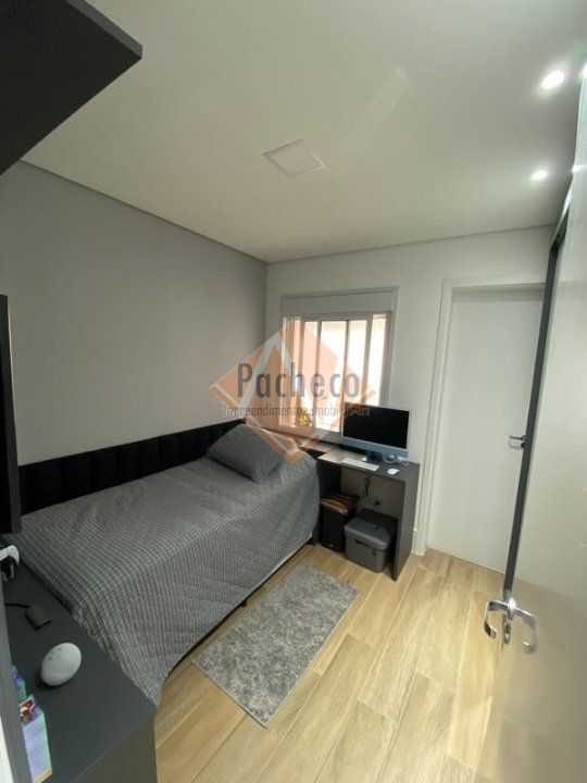 Apartamento à venda com 3 quartos, 110m² - Foto 25