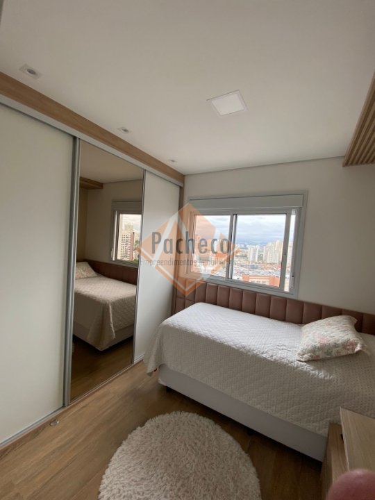 Apartamento à venda com 3 quartos, 110m² - Foto 21