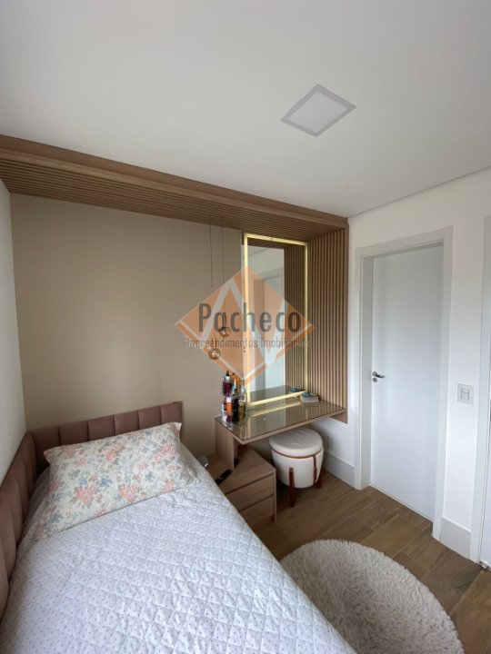 Apartamento à venda com 3 quartos, 110m² - Foto 22