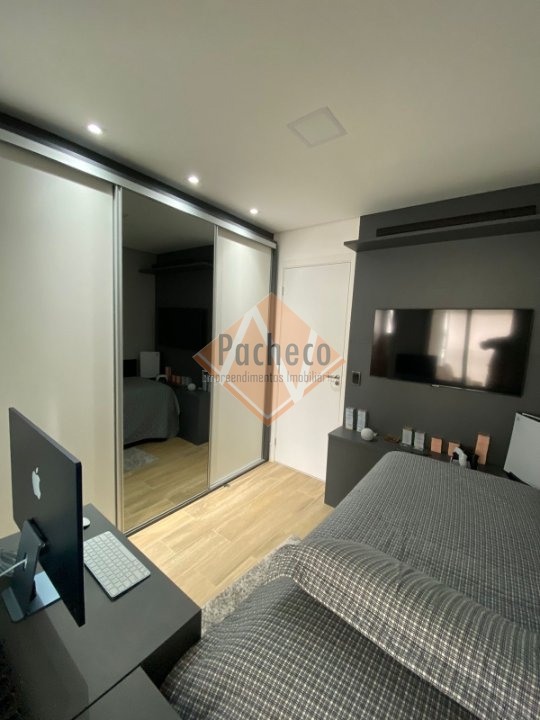 Apartamento à venda com 3 quartos, 110m² - Foto 27