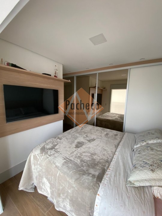 Apartamento à venda com 3 quartos, 110m² - Foto 16