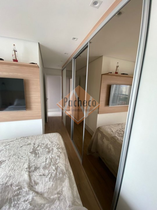 Apartamento à venda com 3 quartos, 110m² - Foto 17