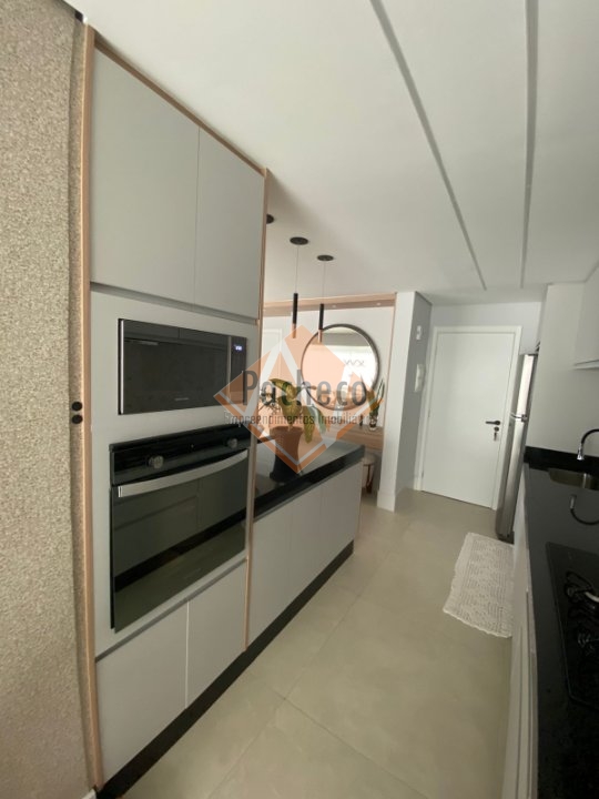 Apartamento à venda com 3 quartos, 110m² - Foto 11