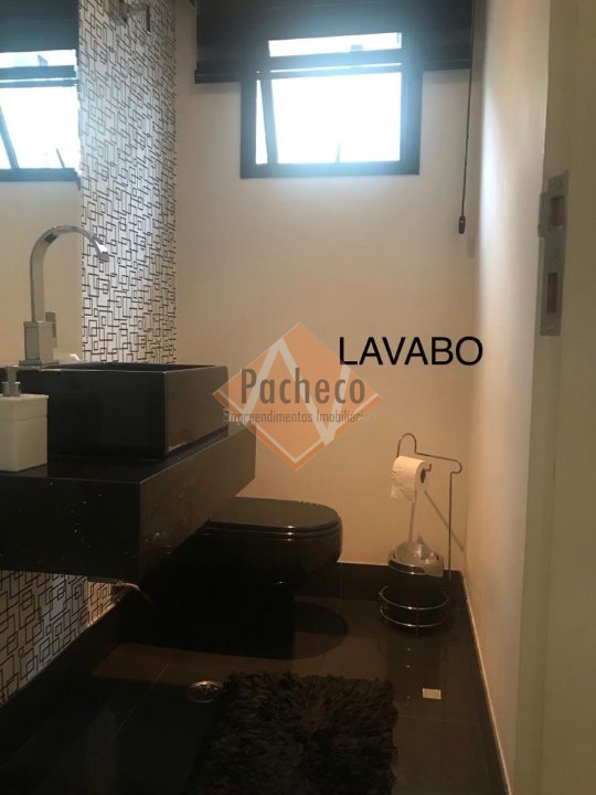 Apartamento à venda com 3 quartos, 125m² - Foto 9