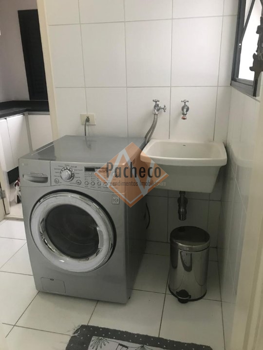 Apartamento à venda com 3 quartos, 125m² - Foto 33