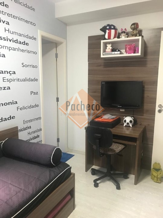 Apartamento à venda com 3 quartos, 125m² - Foto 25