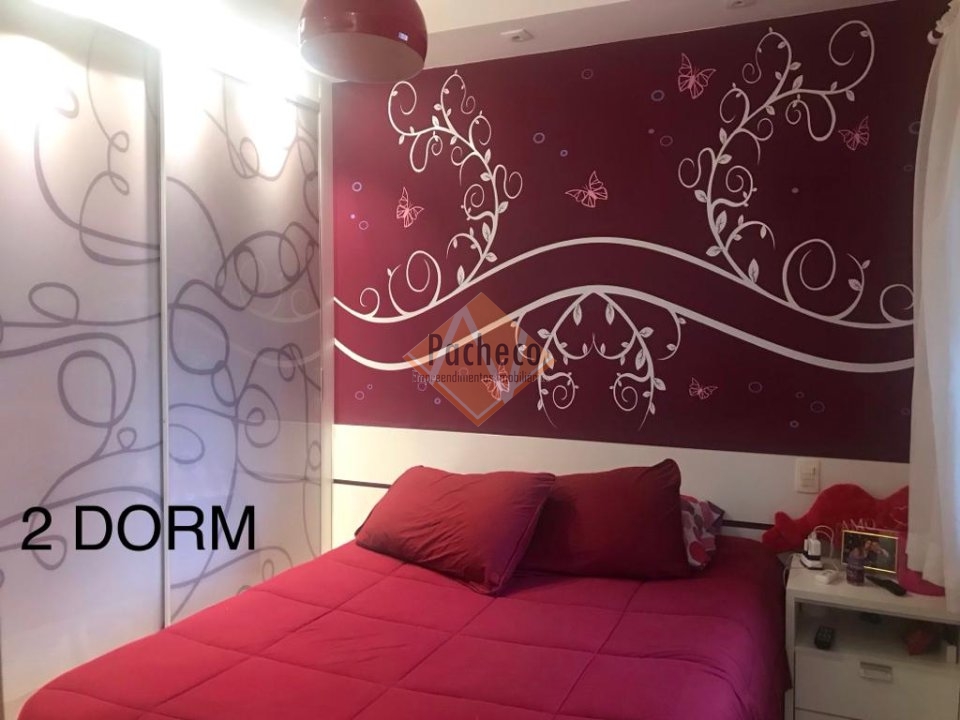 Apartamento à venda com 3 quartos, 125m² - Foto 19