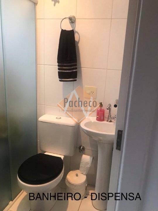 Apartamento à venda com 3 quartos, 125m² - Foto 38