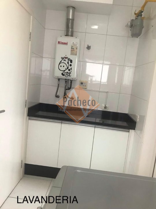 Apartamento à venda com 3 quartos, 125m² - Foto 34