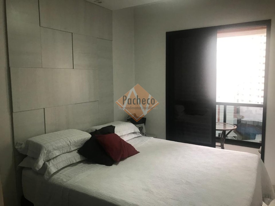 Apartamento à venda com 3 quartos, 125m² - Foto 13