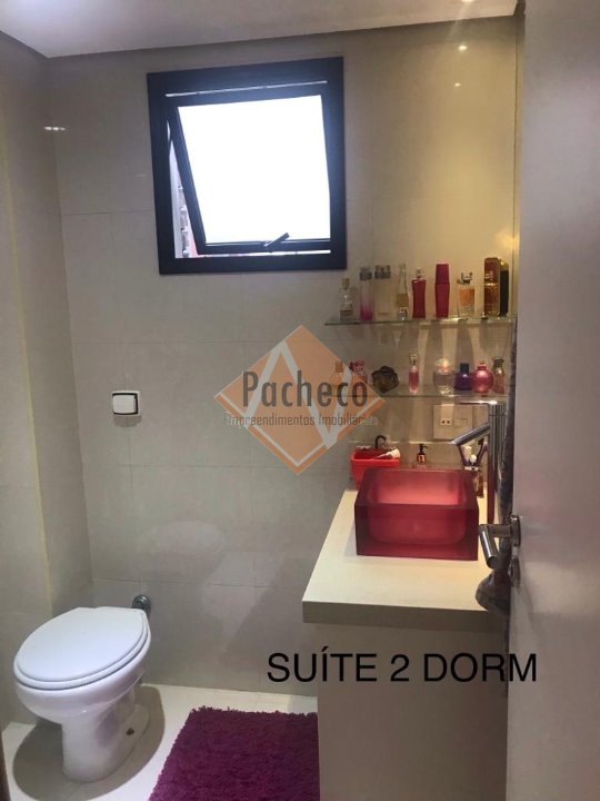 Apartamento à venda com 3 quartos, 125m² - Foto 20